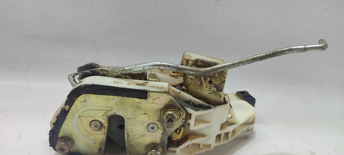 Fechadura Porta Pajero Sport 01a08 Diant Direito Original 1