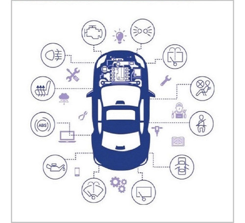 Diagramas Automotrices Ciclo 2017 Información Técnica (link) 0