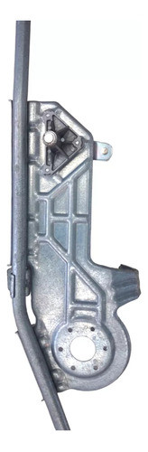 Mecanismo Limpiaparabrisa Volkswagen Sharan 0