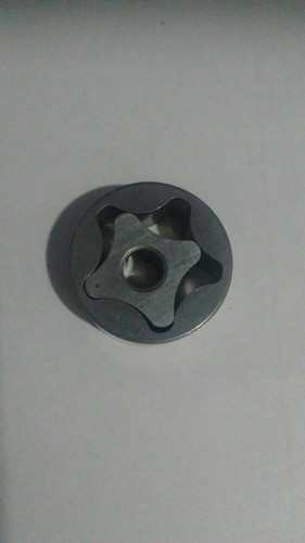 Rotor Bomba De Aceite Suzuki Ltz400 16410-29f00 0
