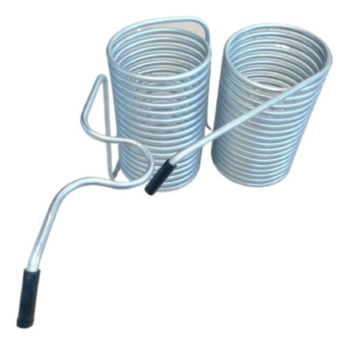 Condensador Helicoidal 1/3hp Para Heladeras Exhibidoras Come 0