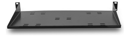 Bandeja - Acessório - Rack 19  - Armário - Servidor + Porca 1