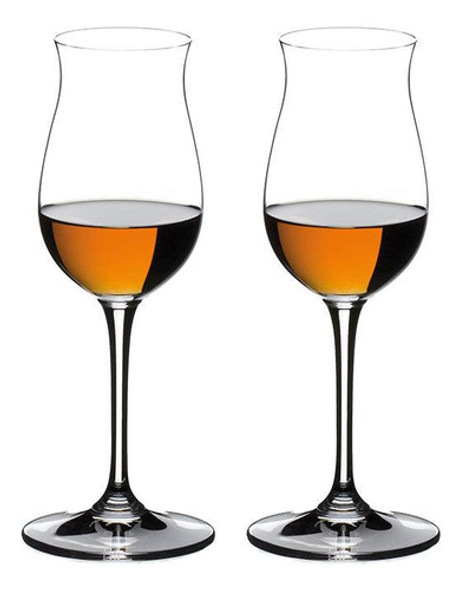 Riedel Vinum Cognac Hennessy Pack X2 - Riedel 0