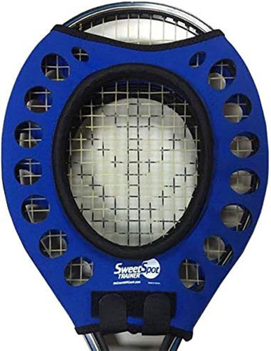 Entrenador De Sweet Spot Para Aprender Golpear Centro 0