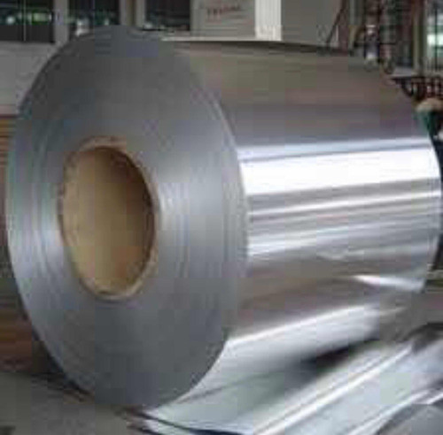 Aluminio De 8 A 100 Micrones (sólo Por Mayor) 1