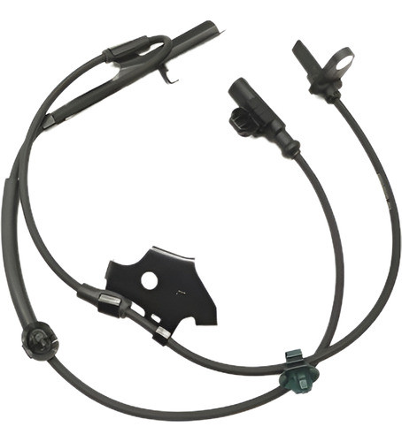 Sensor Abs Delantero Izquierdo Toyota Corolla 1.8 Importado 0