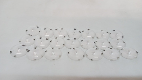 Lote 21 Difusores Led LG 43uj6560 Nk1564 1