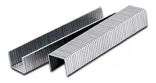Grampos Grampeador Pneumático 16mm X 11,2mm X 0,6m 576609 1