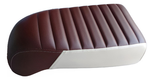 Asiento Delantero Original Gilera C110 Pronto 0