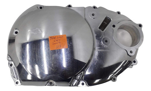 Tampa Embreagem Dragstar 650 05 Usado Original Rf117 0