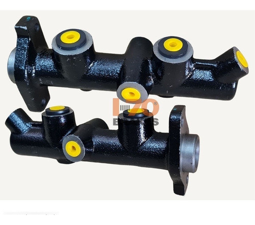 Bomba De Freno Renault 18 Bendix 3 Salidas 0