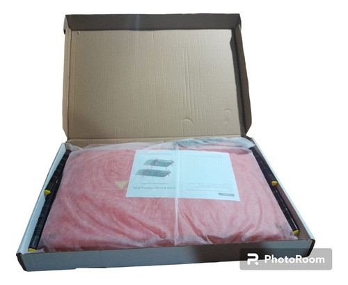 Calefactor Para Pollitos Y Codornices Recién Nacidas 1