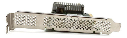 Controladora Dell Lsi Logic Megaraid 9271-8i, 8 Portas, 6gb 1