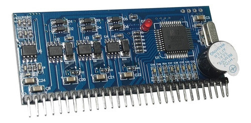 Modulo Egs032 Inversor Senoidal (eg8030 + Eg2132) 0