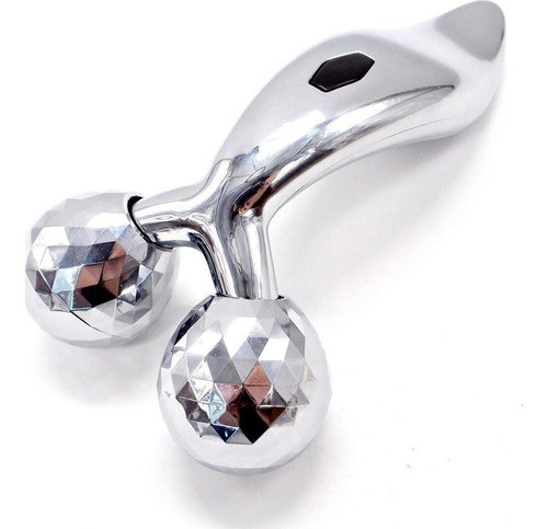 Masajeador Facial Y Corporal 3d Lifting Anti Edad Crazy 1