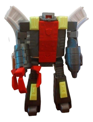 Omega Suprime Transformer G1 , 37cm Transformable 0