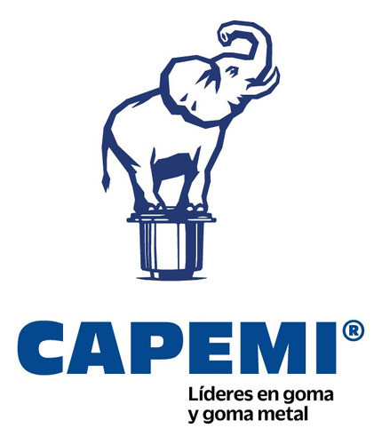 Kit X4 Bujes De Parilla Capemi Para Nissan Tiida 1