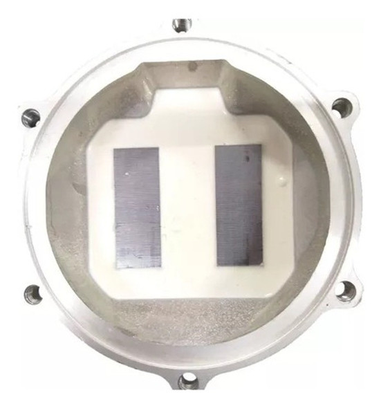 Motor (6 Tornillos) Para Electrobomba Sumergible Anauger 800 0