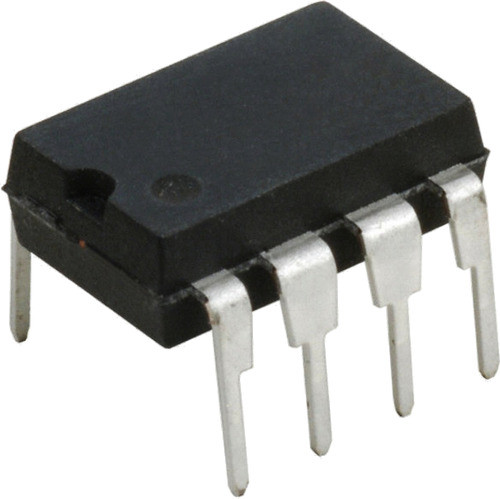 Pack 20x 6n137 Dip8 8 Pin Dip High Speed Optocoupler 0
