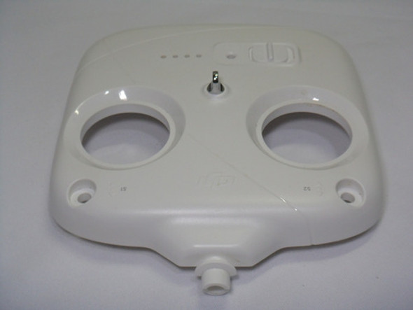 Parte Frontal Frente Controle Original Drone Dji Phantom 2 0