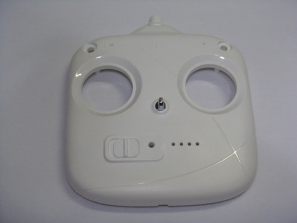 Parte Frontal Frente Controle Original Drone Dji Phantom 2 1