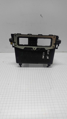 Moldura Trambulador Ecosport 2.0 2018 Autom Cdetalhe 4037se 1