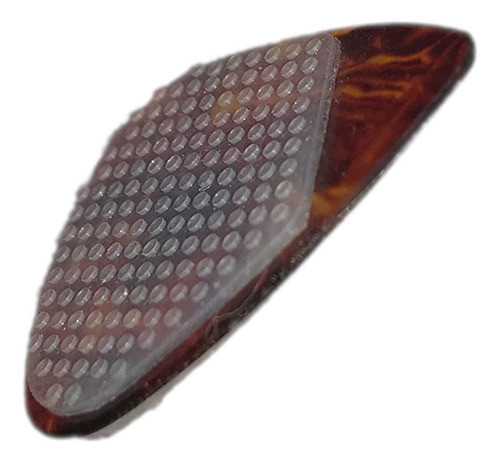 Livinwell Guitar Pick Grips 16pc Large Grippy Not Sticky Dur 0