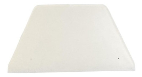 Espátula Raspador Plástico Massas Pães Pizza Bolo 0