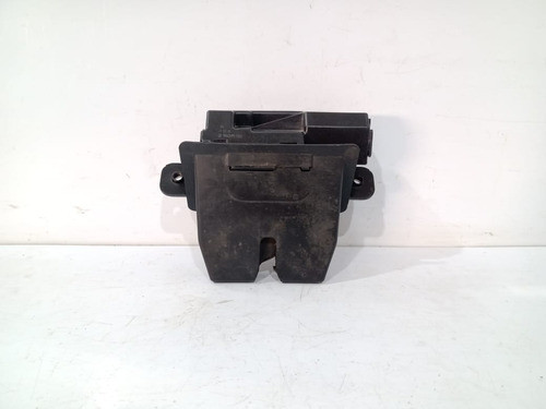 Fechadura A Tampa Traseira Ford New Fiesta Hatch 0