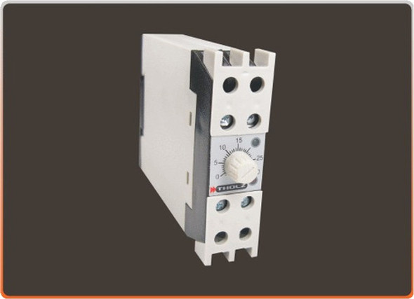 Gerenciador Trifásico Tholz Rfa341n 220vca 1