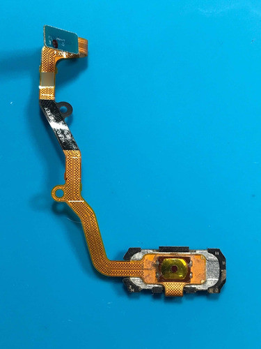 Flex Home *original* S7 Edge G935 Dorado 1