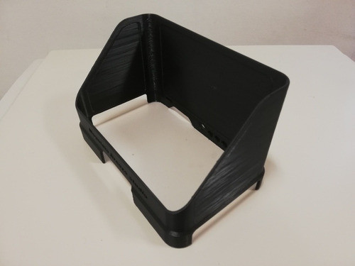 Parasol Para Atomos Ninja V - Monitor Hood (imp. 3d) 0