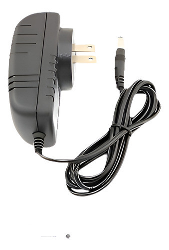 9v 2a 2000ma Ac 100-240v Dc Power Ac Adaptador Cable Eléctri 0