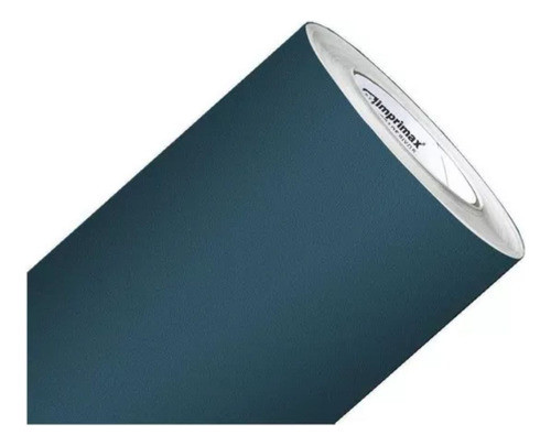 Vinilo Autoadhesivo Opaco Ploteo Imprimax 1,40cm X 4mts 0