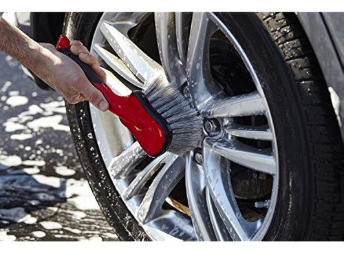 Cepillo De Rueda De Madres 1