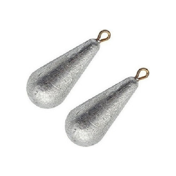 Plomadas Para Pesca X 10 U Varios Modelos 40 60 Gr. Surtidas 0 Plomadas Para Pesca X 10 U Varios Modelos 40 60 Gr. Surtidas 0