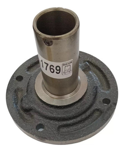 Guia Directa Para Ford Falcon Caja Saginaw 4 Velocidades 0