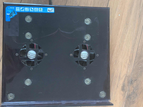 Soporte Refrigerador Acrílico 1