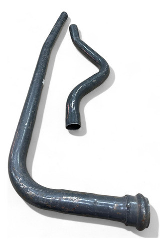 Escape Tipo Original Salida Motor Chevrolet C10 Apache 66/72 1