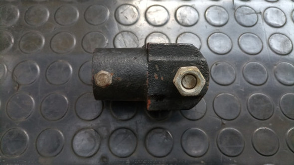 Terminal Para Brazo Neumático O Similar 1