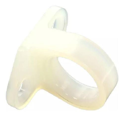 Guia Cable De Freno Trasero Original Kawasaki Klx250 S Sf 0