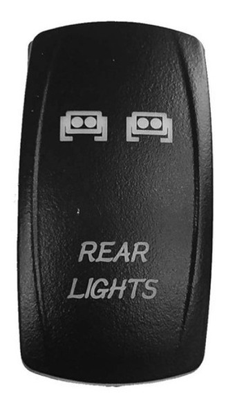 Tecla Luces Led Univ Con Blacklight 4x4 Utv Rear Lights 0 Tecla Luces Led Univ Con Blacklight 4x4 Utv Rear Lights 0
