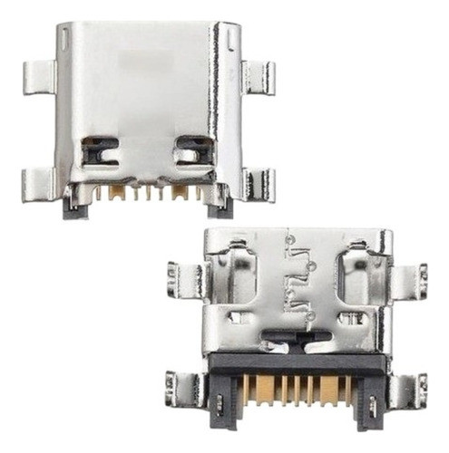 Conector De Carga Para Galaxy Grand Prime G530/531 Kit Com 5 0