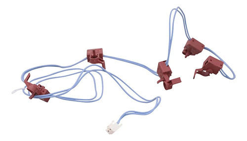 Interruptor Catenária Cooktop Brastemp Bdc91a Bdc91b Bdk90 1