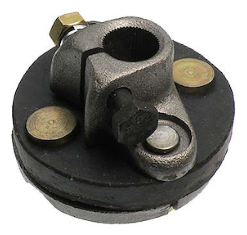 Manchón De Dirección Ford F-14000 Dirección Hidráulica 0