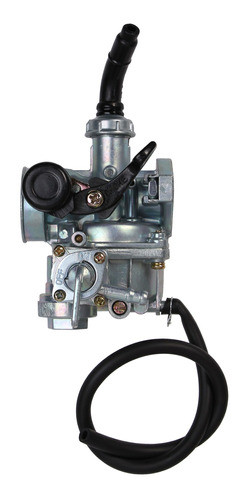Carburador Motomel Dlx 110 Motegi Completo Cebador Manual 1