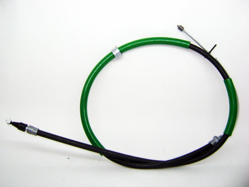 Kit Cabos Freio Tra Dir E Esq Uno/mille Fire/way - Fnm093j E Fnm093i 1