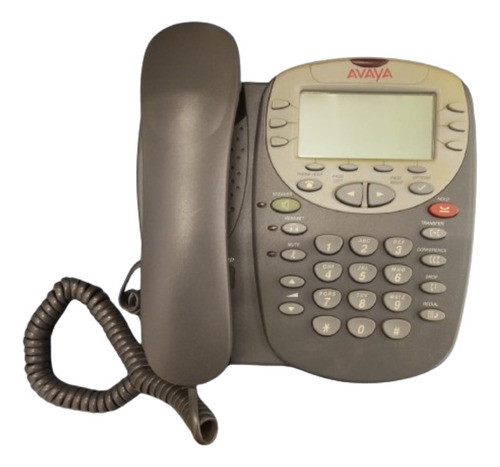 Telefone Cisco Avaya 0
