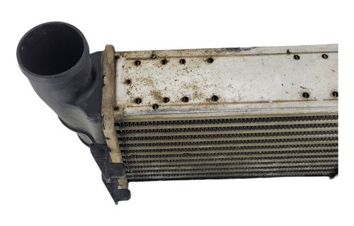 Intercooler Radiador Agua Quente Audi A4 97 00 058145805a 1