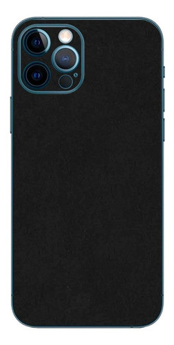 Capa Adesivo Skin351 Verso Para Apple iPhone 12 Pro (2020) 1